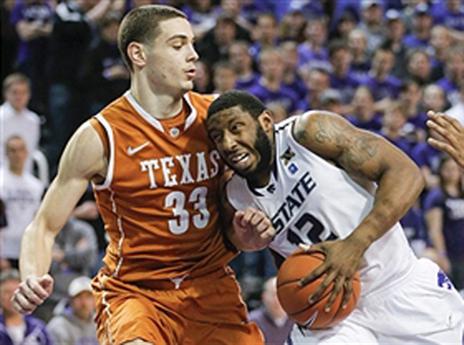 הצעת ענק החזירה אותו מטקסס. פאפאפטרו (GETTYIMAGES)