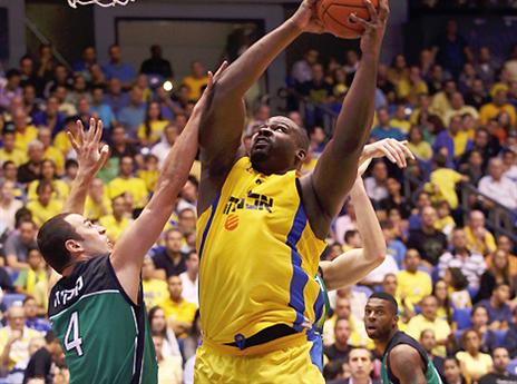 סופו, לא הולך בקלות (אלן שיבר)