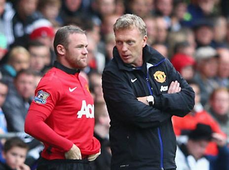 "נתתי למויס להחליט בנוגע לרוני" (gettyimages)