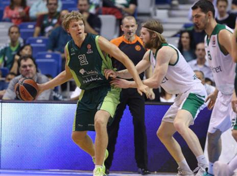 טיול קל למלאגה (gettyimages)