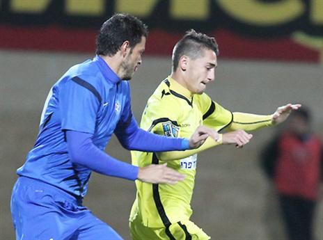 במילה אחת - אכזבה (יוסי שקל)