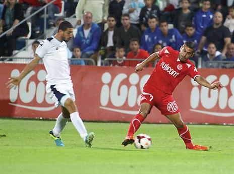 גורדנה, יהיה כשיר לעכו (אלן שיבר)