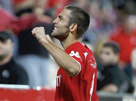 שכטר, פרק את התסכולים (אלן שיבר)