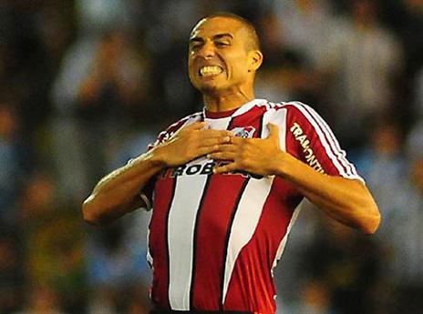 טרזגה, העלה גם את ריבר ליגה (gettyimages)