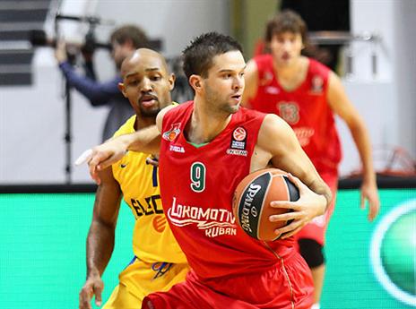 היה נהדר שוב. היקמן מול קליינטיס (gettyimages)