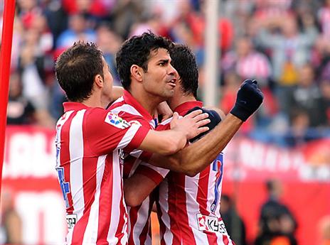 דייגו קוסטה, 13 שערי ליגה ורץ (gettyimages)