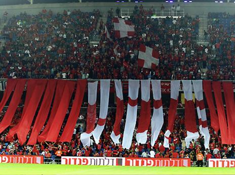 יהיה לקהל על מה לשמוח? (אלן שיבר)