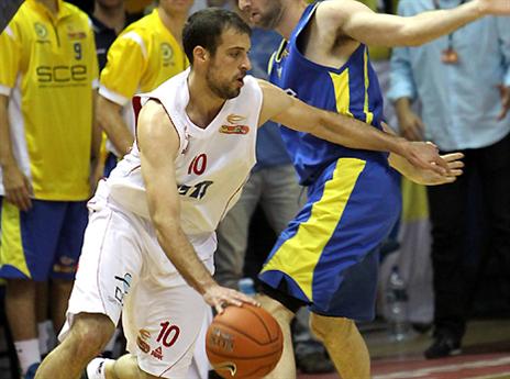 הלפרין. "כולם פה מותשים"