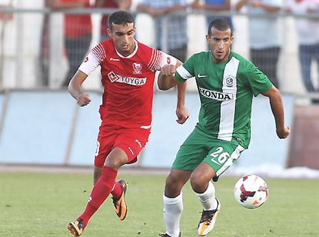 כליבאת, יסדר ניצחון לסכנין? (אלן שיבר)