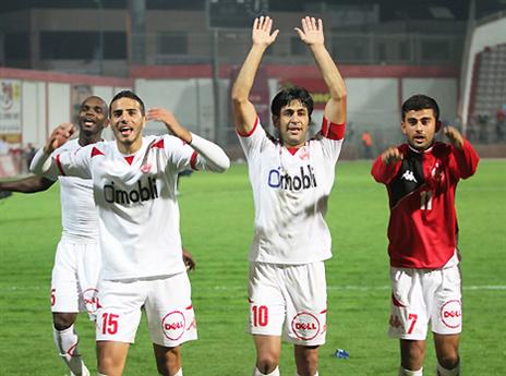 חגיגה דרומית בצפון... (צילום: יוסי שקל)