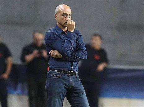 סיני, הרכב חסר בשבת (אלן שיבר)