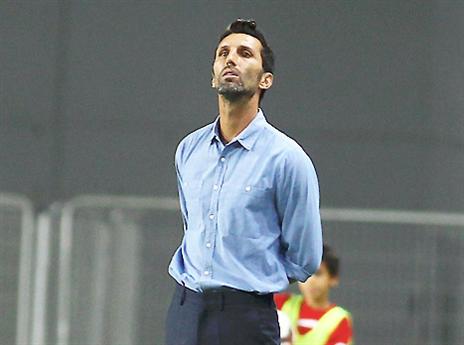 ישיג ניצחון שני רצוף? בנאדו (אלן שיבר)