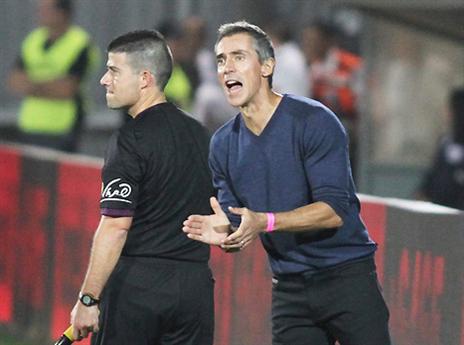 "ניצחון עם כוכבית". סוזה (יוסי שקל)