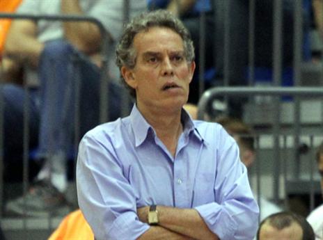 הרסו לו את החגיגה. בירנבוים