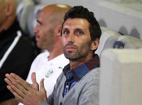 עדיין מאמין. בנאדו (אלן שיבר)