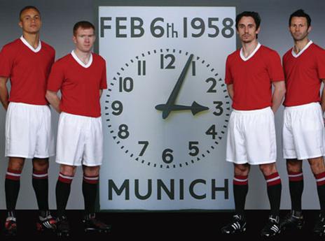 זוכרים ולא שוכחים. אסון מינכן (getyimages)