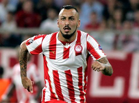 ואלוורדה רק פגע בו (gettyimages)