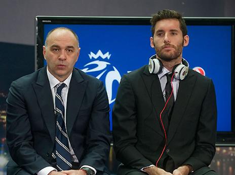 לאסו ורודי, מנהיגות וכשרון (gettyimages)