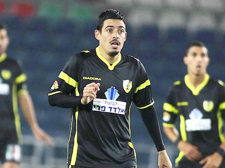 רביבו. יחזור לספסל (אלן שיבר)