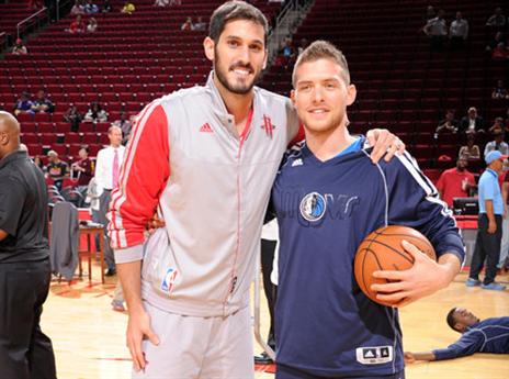 המסקנה למקל - לא להתייאש (gettyimages)
