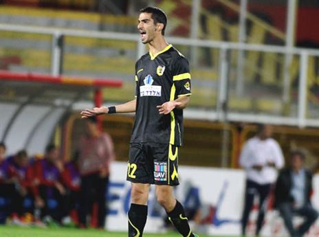 קריאף. גם הוא לא הגיע עדיין לעונה (אלן שיבר)