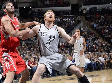 עוד הצהרת כוונות של יוסטון. כספי (gettyimages)