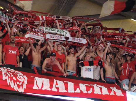 יהיה לוהט (צילום: אלן שיבר)