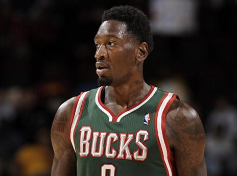 סנדרס, שילם על הקטטה (GETTYIMAGES)