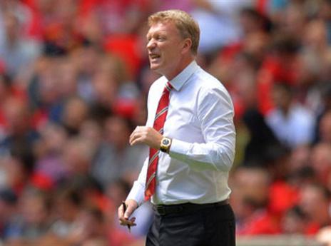 מויס, עוזרו מאמין בקאמבק (GETTYIMAGES)