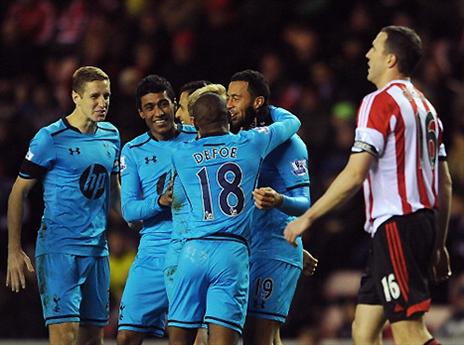 ותודה לג'ון אושיי (gettyimages)