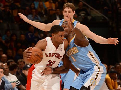 גיי, עובר לסקרמנטו (GETTYIMAGES)