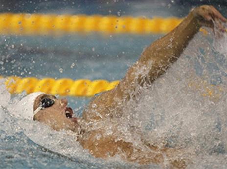 ברנע. הפעם הוא לא השיג מדליה (GETTYIMAGES)
