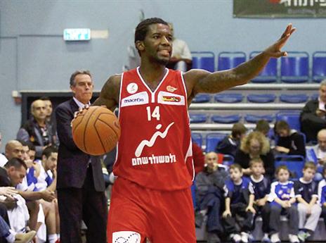 גלבוע. נעצרה אחרי 3 ניצחונות (אלן שיבר)