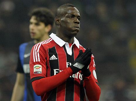 מה יהיה הערב? מריו באלוטלי (gettyimages)