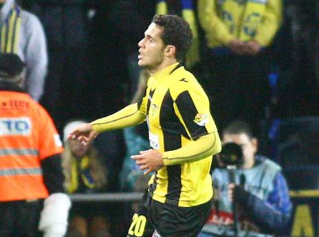 צפוי לקבל את המפתחות. ז'ונס (gettyimages)