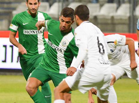 אין נביא בעירו (אנצ'ו)