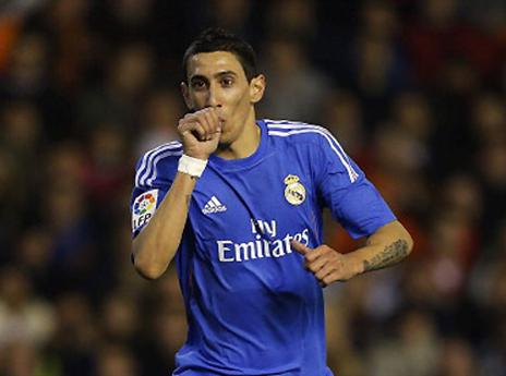 די מריה, שער ובישול (gettyimages)