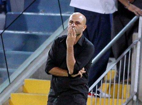 אבוקסיס, חתם בבני יהודה וחסך להפועל ת"א (אלן שיבר)