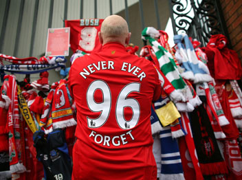 האסון ששבר את דלגליש