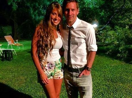 עושה חיים בארגנטינה