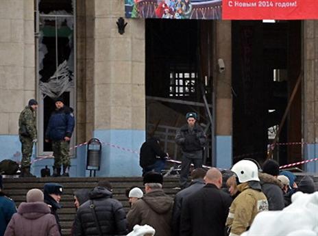 אזור הפיגוע היום ברוסיה (gettyimages)