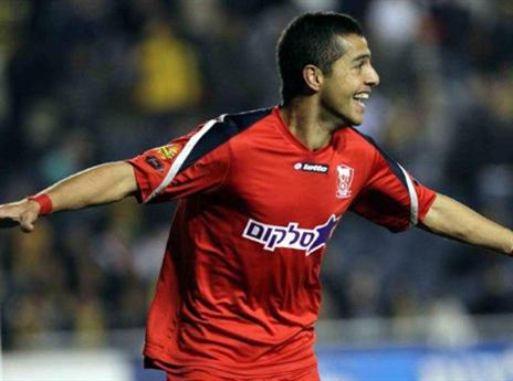 שער ובישול בדרך לעוד ניצחון