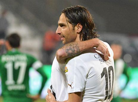 בדש, ייעדר בשבת? (אנג'ו גוש ג'יני)