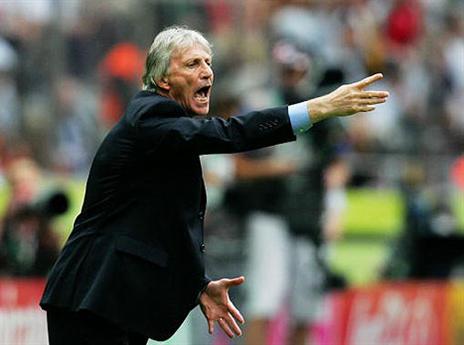 פקרמן, שוב מאמן השנה (gettyimages)