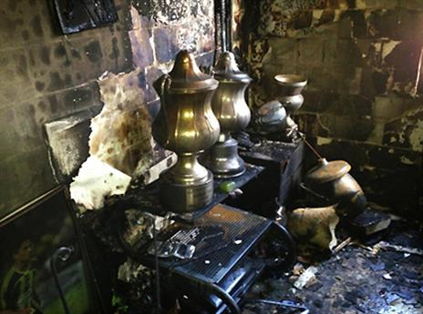 הפרקליטות דורשת להחמיר בעונש (האתר הרשמי של בית"ר י-ם)