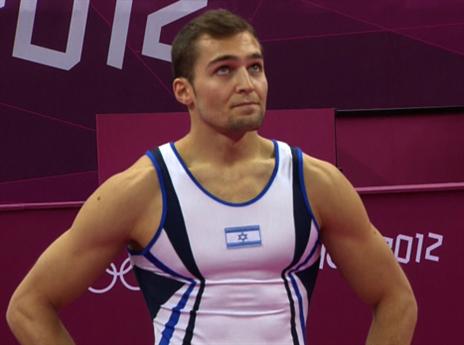 לא מגיע לו? אלכס שטילוב בלונדון (gettyimages)