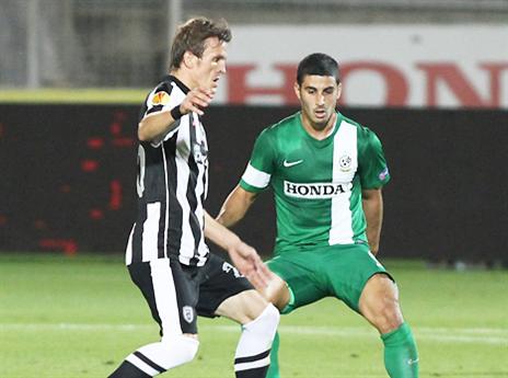 אבוקרט. ילחם על מקומו (יוסי שקל)