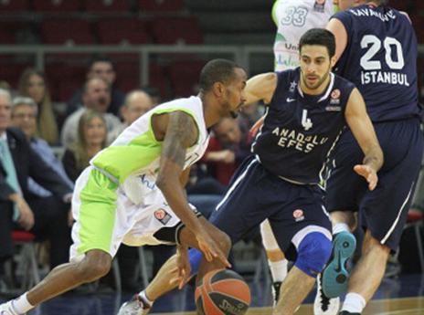 הטורקיות עדיין בלי ניצחון בטופ 16 (gettyimages)