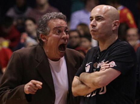 בירנבוים ואסתרון. קו פרשת המים?