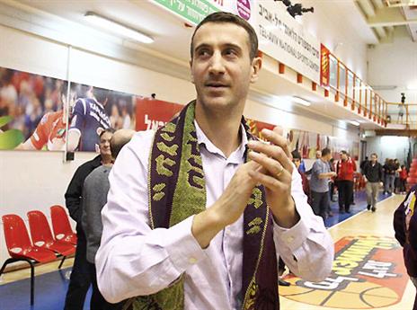 ליובין. הצליח איפה שאחרים נכשלו (אלן שיבר)